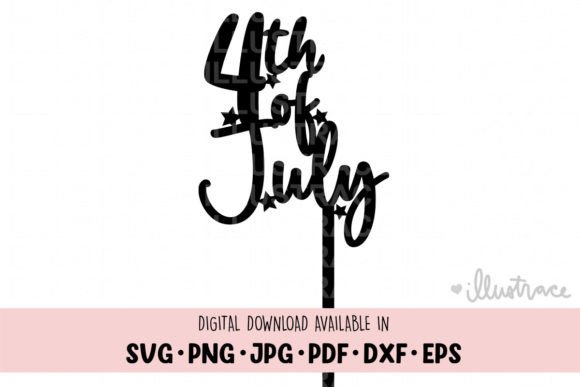 4th of July Svg, 4th of July Png Review