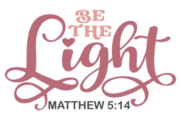 Be the Light Svg PNG: A Designer's Real-World Review