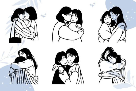 Besties Girl, Frienship SVG: A Designer's Real-World Embroidery Review