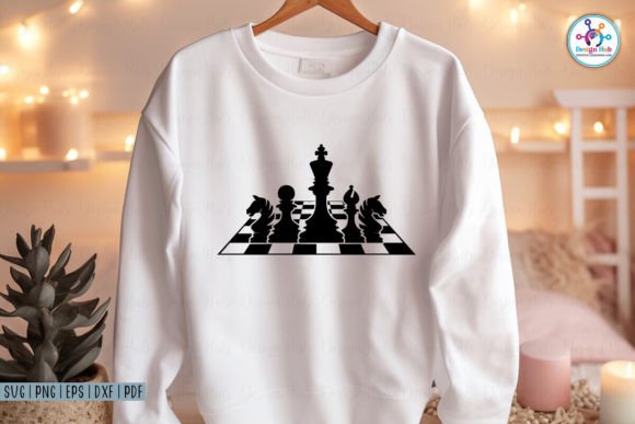 Chess SVG Review: Real-World Embroidery Insights