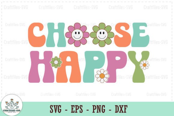 Choose Happy - Retro SVG: A Designer's Real-World Review