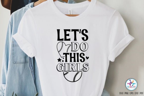Lets Do This Girls SVG: A Designer's Real-World Embroidery Review