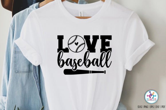 Love Baseball SVG: A Designer's Real-World Embroidery Review