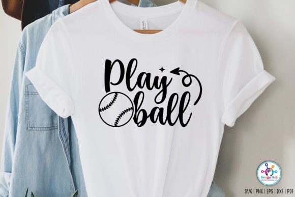 Play Ball SVG Review: A Designer's Real-World Embroidery Test