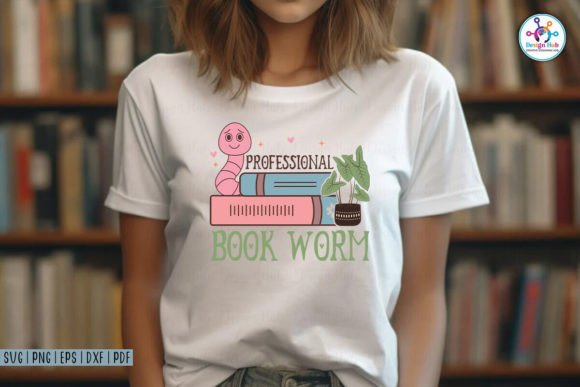 Professional Book Worm SVG: A Designer's Real-World Review