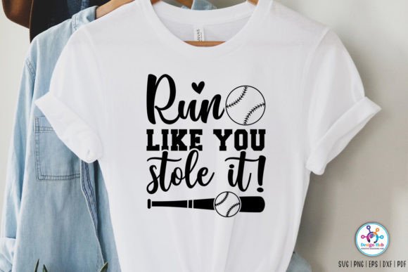 Run Like You Stole It SVG: A Designer's Real-World Review