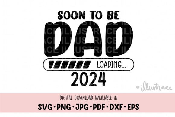 Soon to Be Dad Svg, Happy Father s Day Review