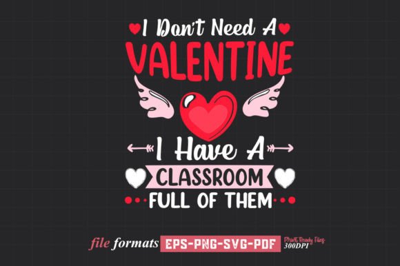 Teacher Heart Valentine Day SVG T-Shirt Review