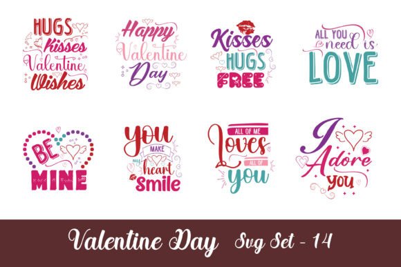 Valentine Day Quotes Svg Sublimation 14 Review